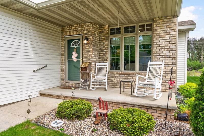 1818 Sylvan Ave, Appleton, WI 54915