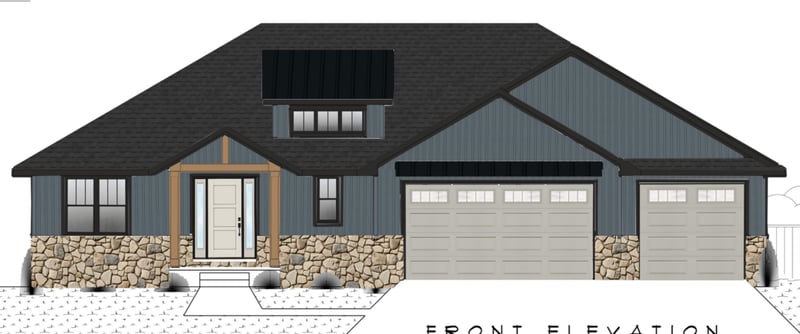 2782 Stelor Dr, Green Bay, WI 54311