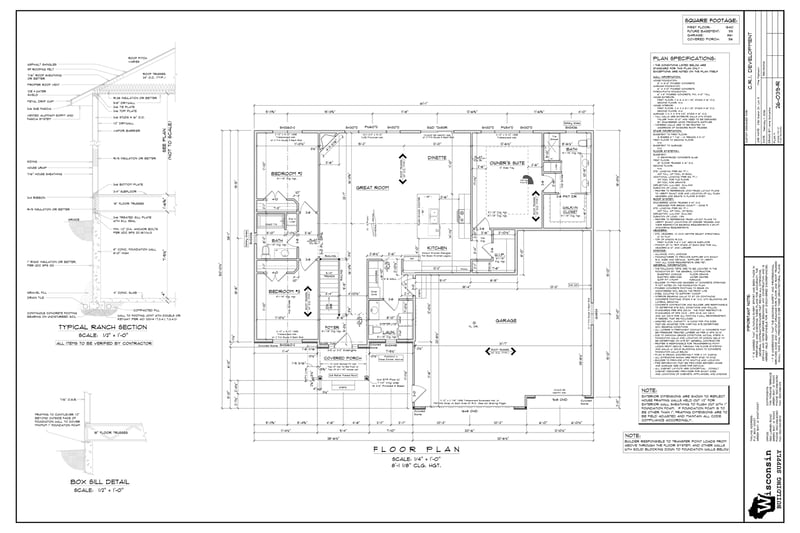 2782 Stelor Dr, Green Bay, WI 54311