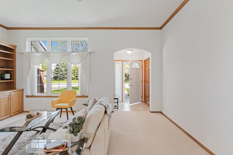 901 Bent Oak Ln, Appleton, WI 54914-7235