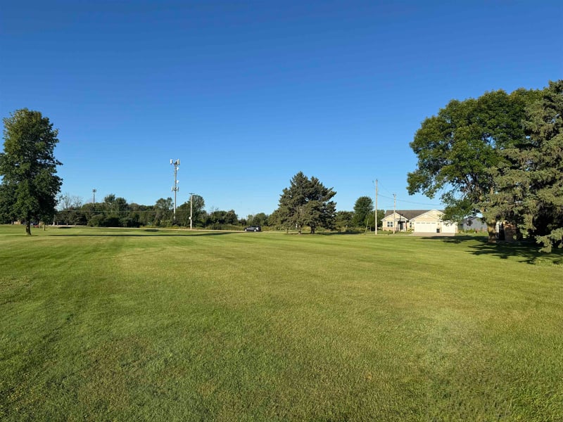 7938 Stommel Rd, Sherwood, WI 54169