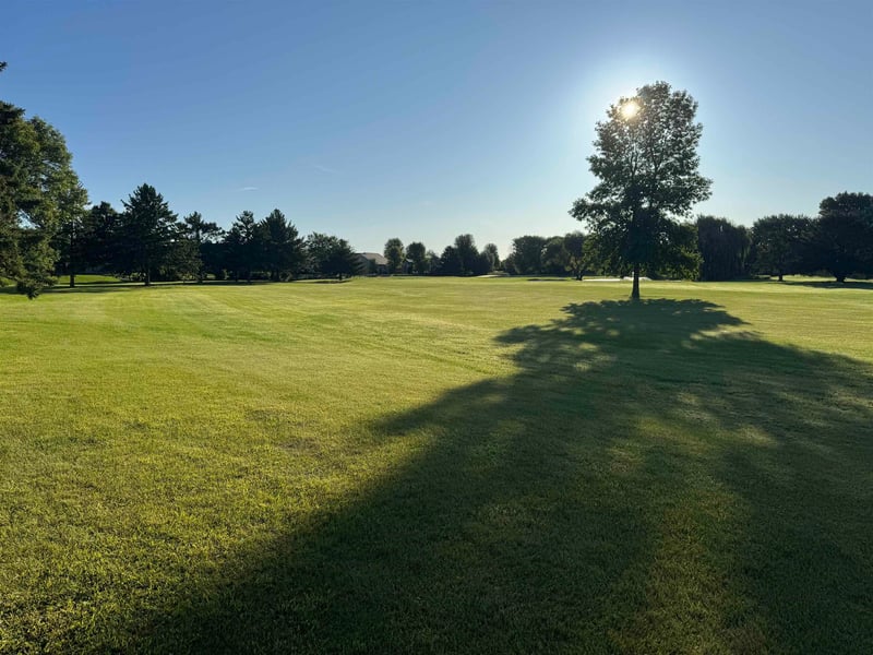 7938 Stommel Rd, Sherwood, WI 54169