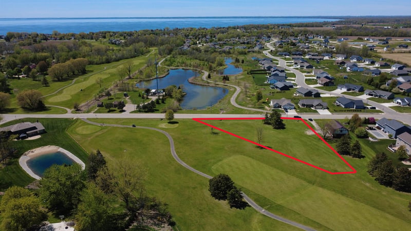 7938 Stommel Rd, Sherwood, WI 54169