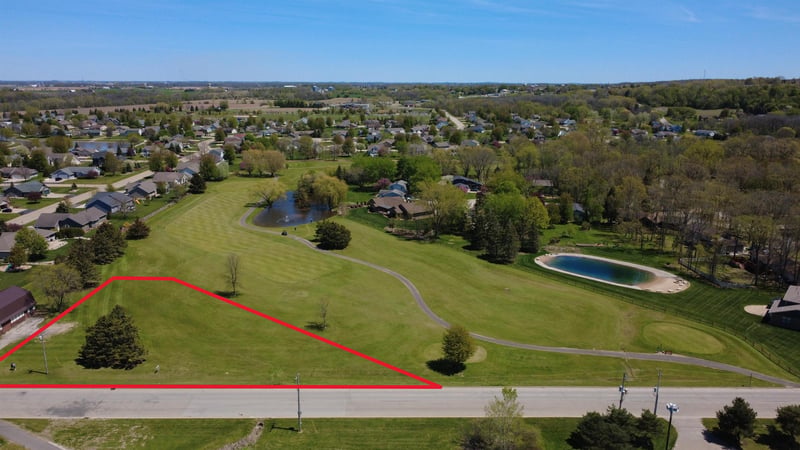 7938 Stommel Rd, Sherwood, WI 54169