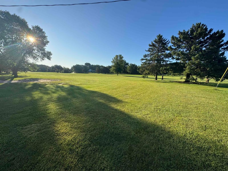 7938 Stommel Rd, Sherwood, WI 54169