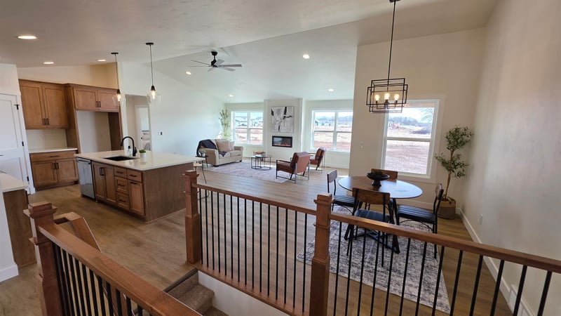 N9285 Homestead Ln, Appleton, WI 54915