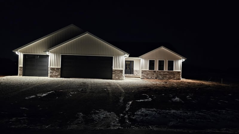 N9285 Homestead Ln, Appleton, WI 54915