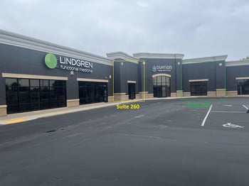 2593 Development Dr #260, 270, Green Bay, WI 54311