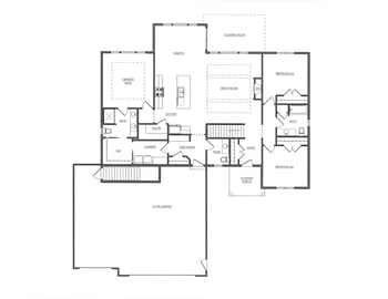 340 Baywood Trl, Green Bay, WI 54311-0000