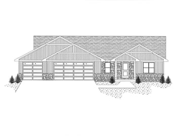 340 Baywood Trl, Green Bay, WI 54311-0000