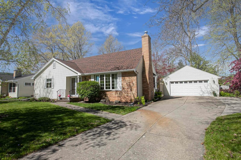 2207 Gladys Ave, Appleton, WI 54915