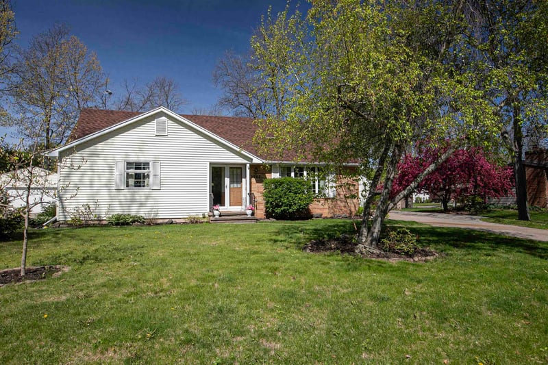 2207 Gladys Ave, Appleton, WI 54915