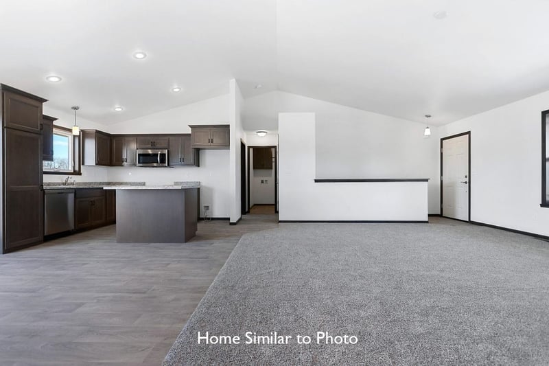1736 Betty Jean Ln, Green Bay, WI 54313-0000