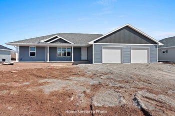 1736 Betty Jean Ln, Green Bay, WI 54313-0000