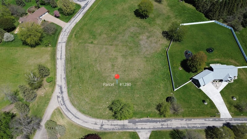 Hunters Rd #39, Hortonville, WI 54944