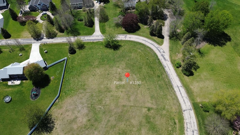 Hunters Rd #39, Hortonville, WI 54944