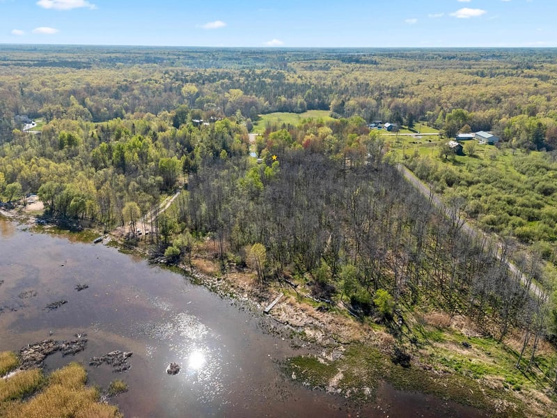 5386 County Road N, Oconto, WI 54153