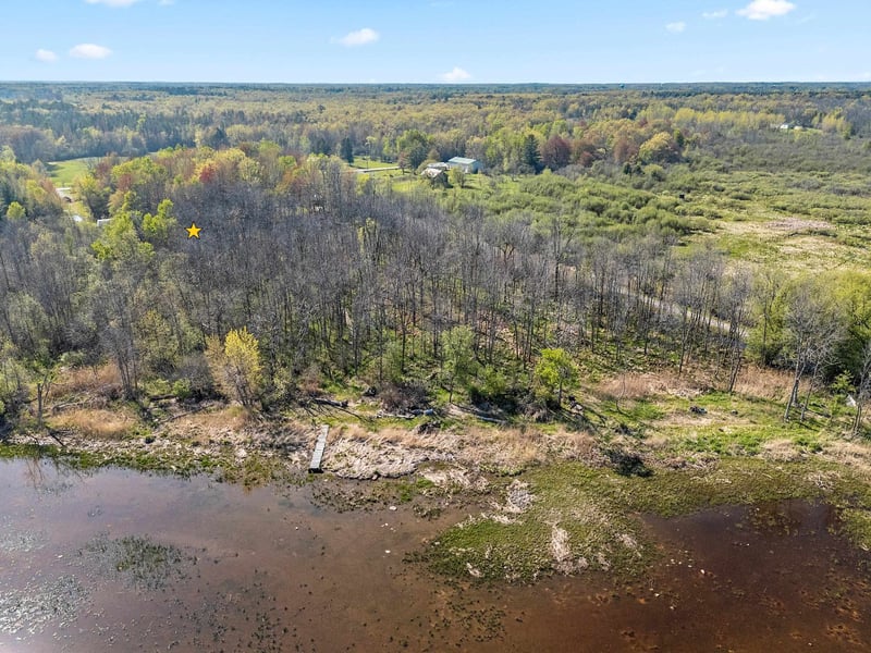 5386 County Road N, Oconto, WI 54153