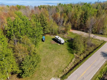 5386 County Road N, Oconto, WI 54153