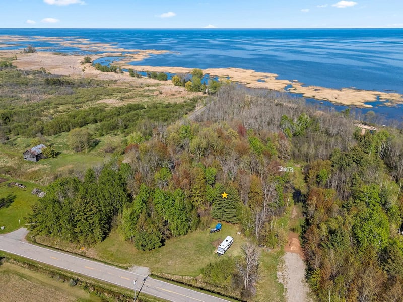 5386 County Road N, Oconto, WI 54153