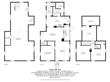 112 Scherer Ave, Oconto, WI 54153