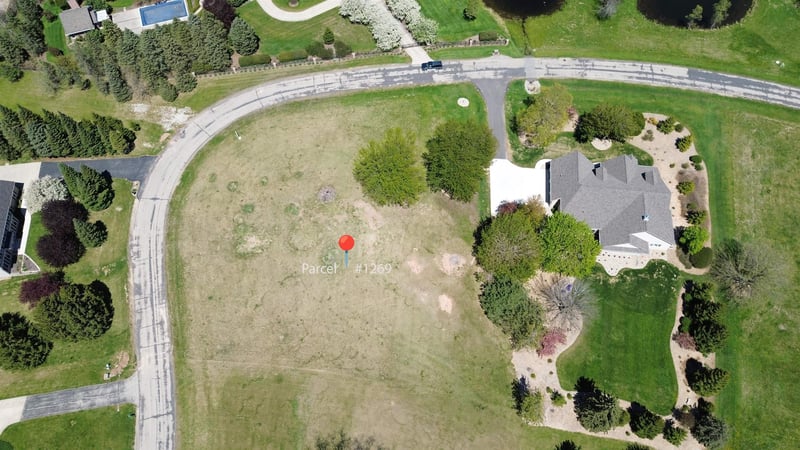 Lamise Way #28, Hortonville, WI 54944