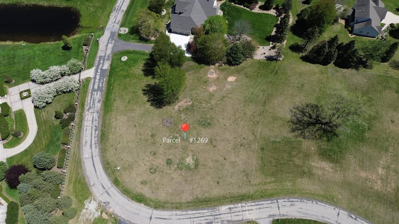 Lamise Way #28, Hortonville, WI 54944