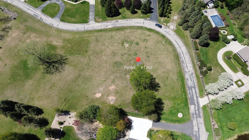 Lamise Way #28, Hortonville, WI 54944