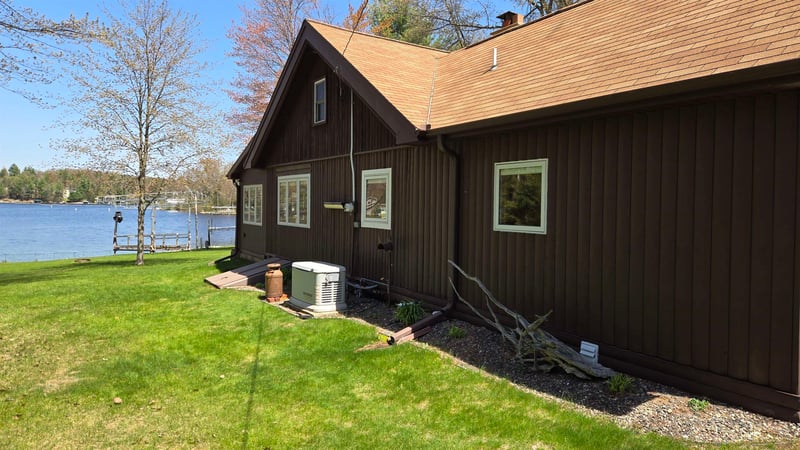 13826 Bonita Ln, Mountain, WI 54149