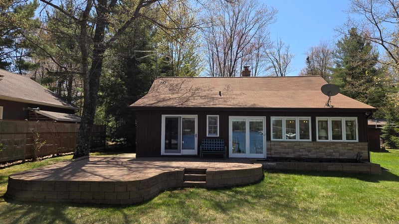 13826 Bonita Ln, Mountain, WI 54149