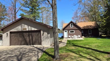 13826 Bonita Ln, Mountain, WI 54149