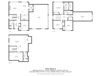 3351 Mockingbird Way, Oshkosh, WI 54901