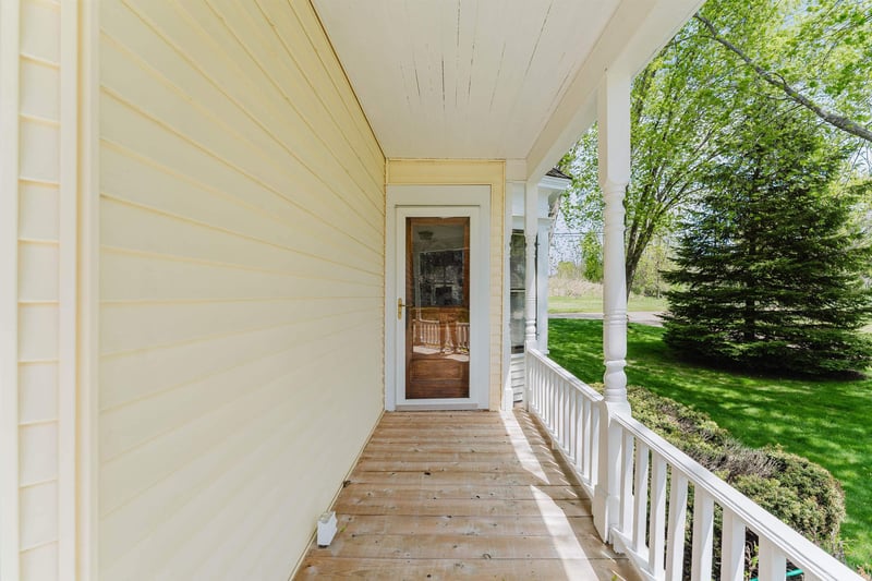 W9802 State Road 96, Dale, WI 54931