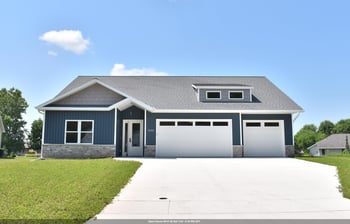 3208 Eclipse Dr, Green Bay, WI 54311