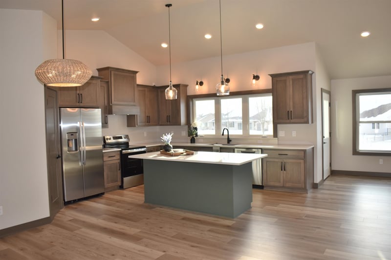 3208 Eclipse Dr, Green Bay, WI 54311