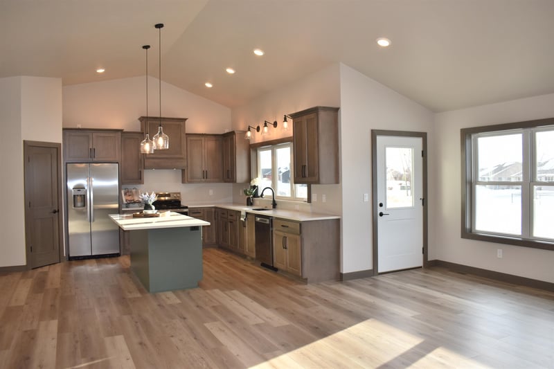 3208 Eclipse Dr, Green Bay, WI 54311