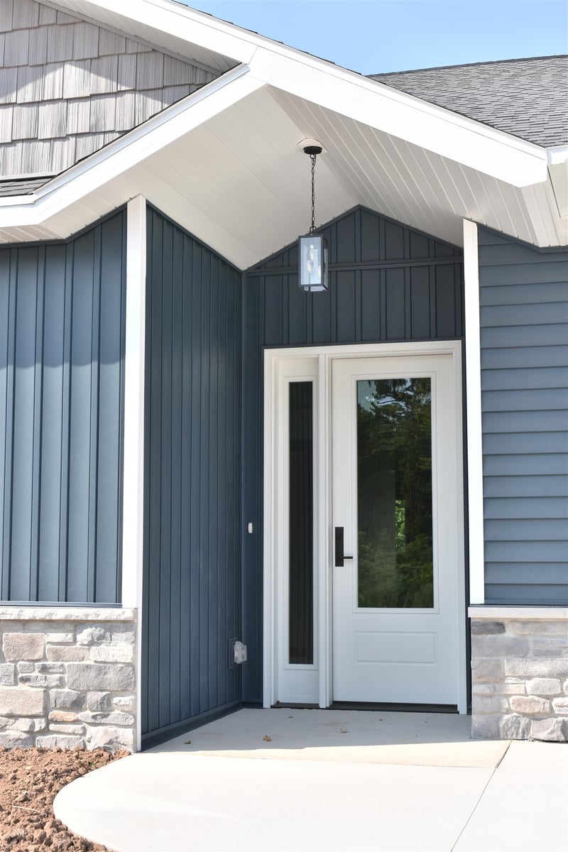 3208 Eclipse Dr, Green Bay, WI 54311