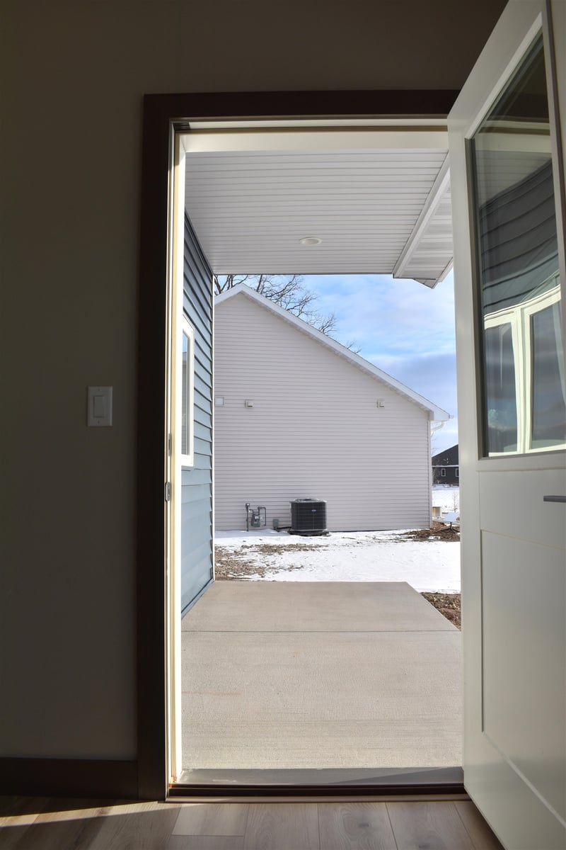 3208 Eclipse Dr, Green Bay, WI 54311