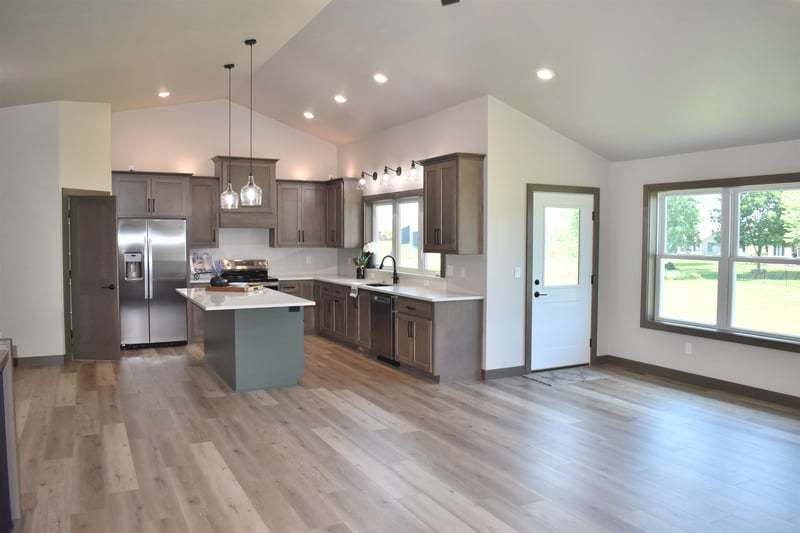 3208 Eclipse Dr, Green Bay, WI 54311