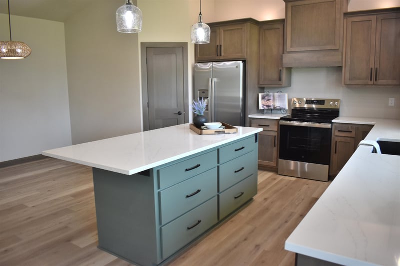 3208 Eclipse Dr, Green Bay, WI 54311