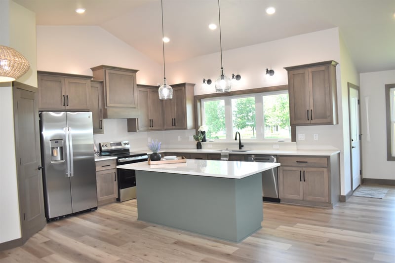 3208 Eclipse Dr, Green Bay, WI 54311