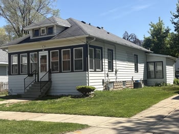 843 Vine Ave, Oshkosh, WI 54901