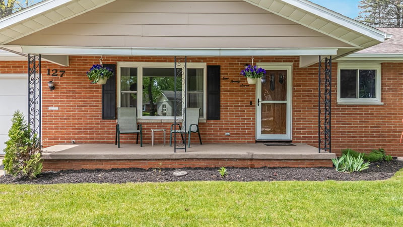 127 Humphrey Cir, Shawano, WI 54166