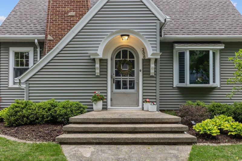 208 Parkway Blvd, Appleton, WI 54911