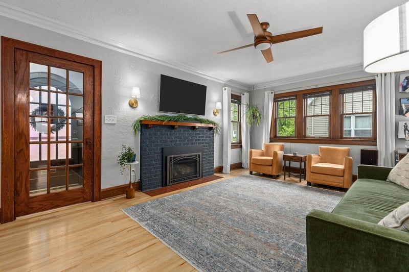208 Parkway Blvd, Appleton, WI 54911
