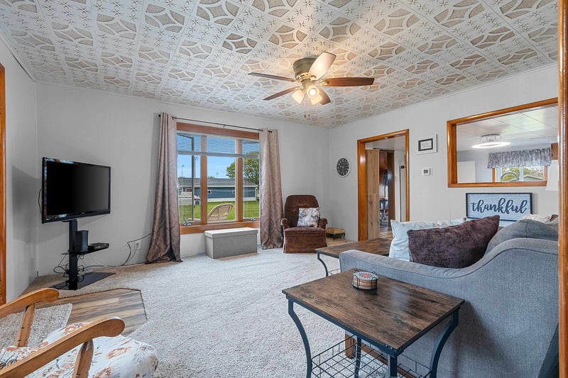 1022 Mcdonald St, Oconto, WI 54153