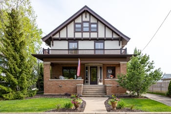 823 Washington Ave, Oshkosh, WI 54901-5349
