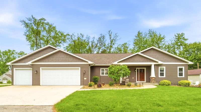 Home Worth Check