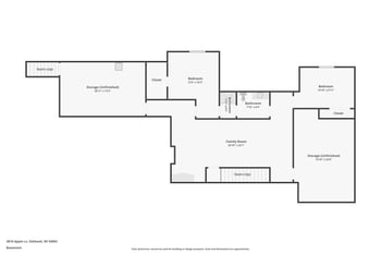 3810 Apple Ln, Oshkosh, WI 54902
