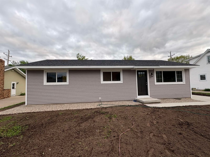 833 Browning St, Appleton, WI 54194